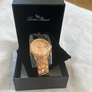 Lucien Picard watch